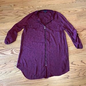 Rock + Republic beautiful top- HAS TAGS